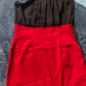 Guess dress size M